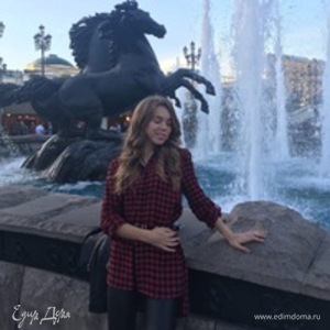 Фотография профиля