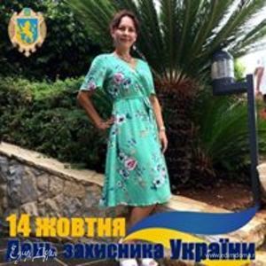 Фотография профиля