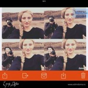 Фотография профиля