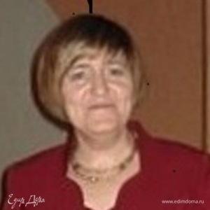 Фотография профиля