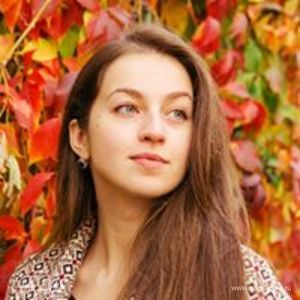 Фотография профиля