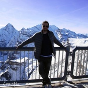 Фотография профиля