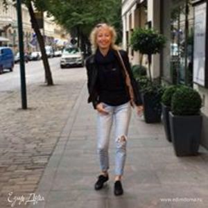 Фотография профиля