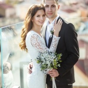 Фотография профиля