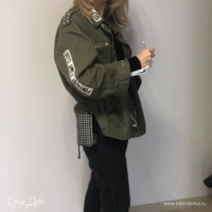 Фотография профиля