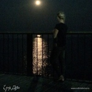 Фотография профиля