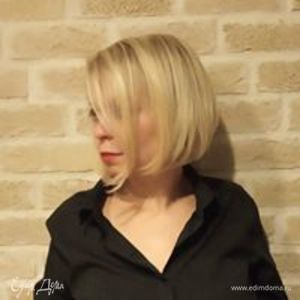 Фотография профиля