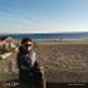 Фотография профиля