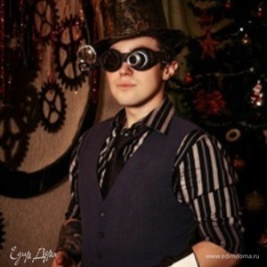 Фотография профиля