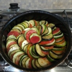 Фотография профиля