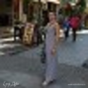 Фотография профиля