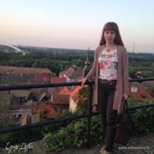 Фотография профиля