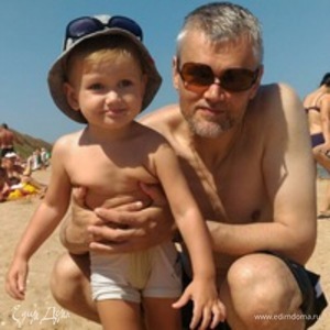 Фотография профиля