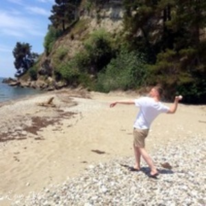 Фотография профиля