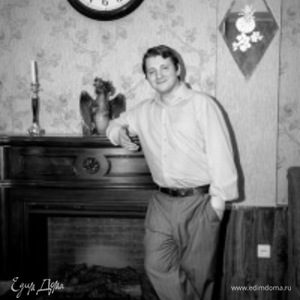 Фотография профиля