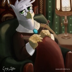 Фотография профиля