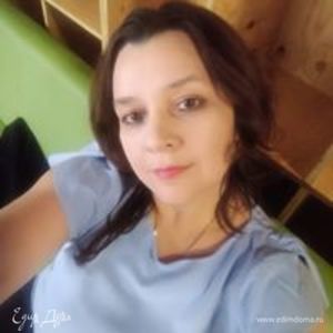 Фотография профиля