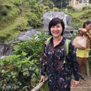 Фотография профиля