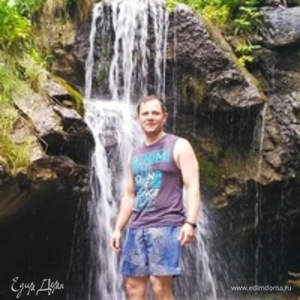 Фотография профиля