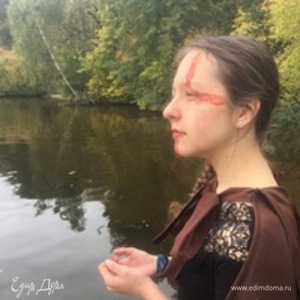 Фотография профиля