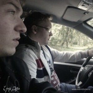 Фотография профиля