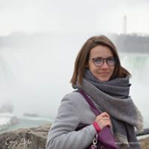 Фотография профиля