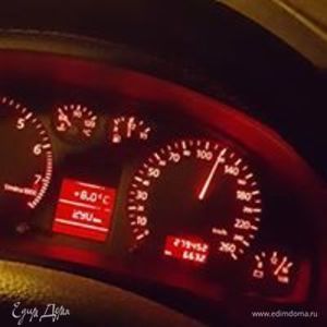 Фотография профиля