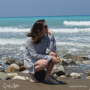 Фотография профиля