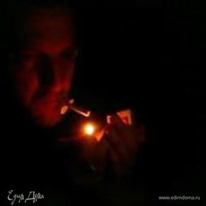 Фотография профиля