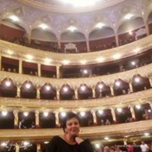 Фотография профиля