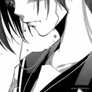 Фотография профиля