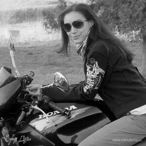 Фотография профиля