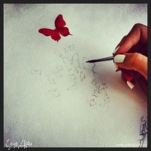 Фотография профиля