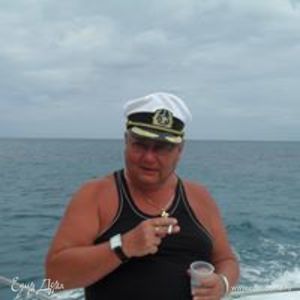 Фотография профиля