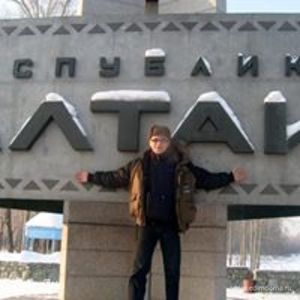 Фотография профиля