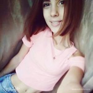 Фотография профиля