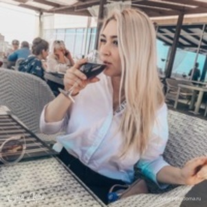 Фотография профиля