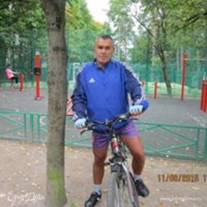 Фотография профиля