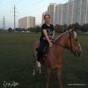 Фотография профиля