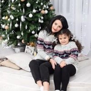 Фотография профиля