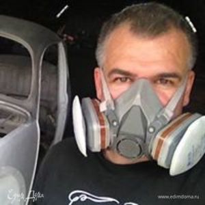 Фотография профиля