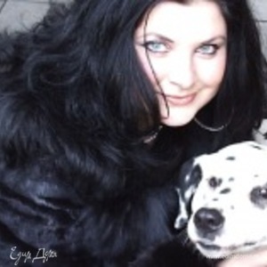 Фотография профиля