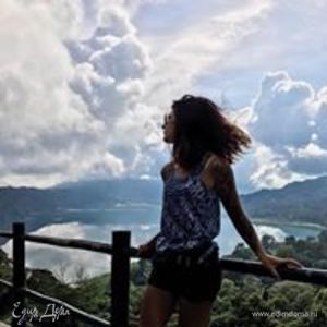 Фотография профиля