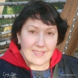 Фотография профиля