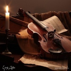 Фотография профиля