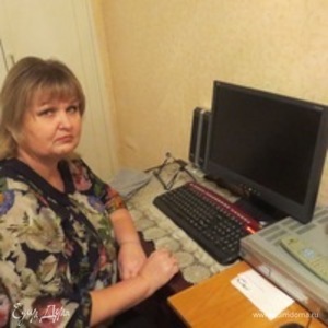 Фотография профиля