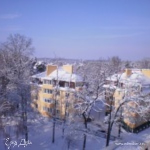 Фотография профиля