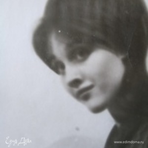 Фотография профиля