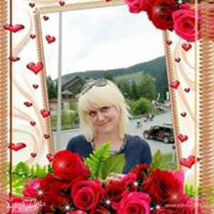 Фотография профиля