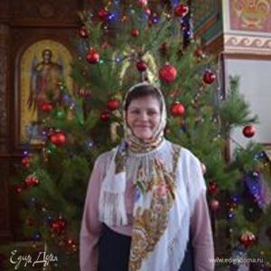 Фотография профиля